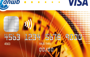 ANWB Visa Classic credit card