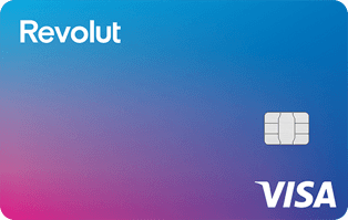 Revolut Card credit card
